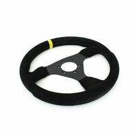 KMP BMW E92 Clubsport Steering Wheel