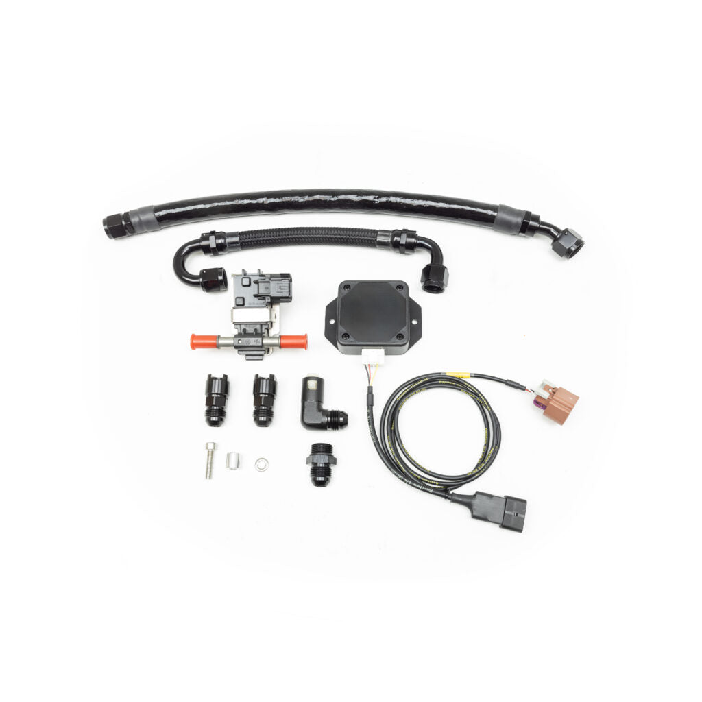 T1 Race developments Flex Kit: Nissan R35 suit Aftermarket Rails