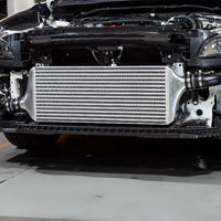Process West Front Mount Intercooler Kit - Subaru WRX VA 15-21