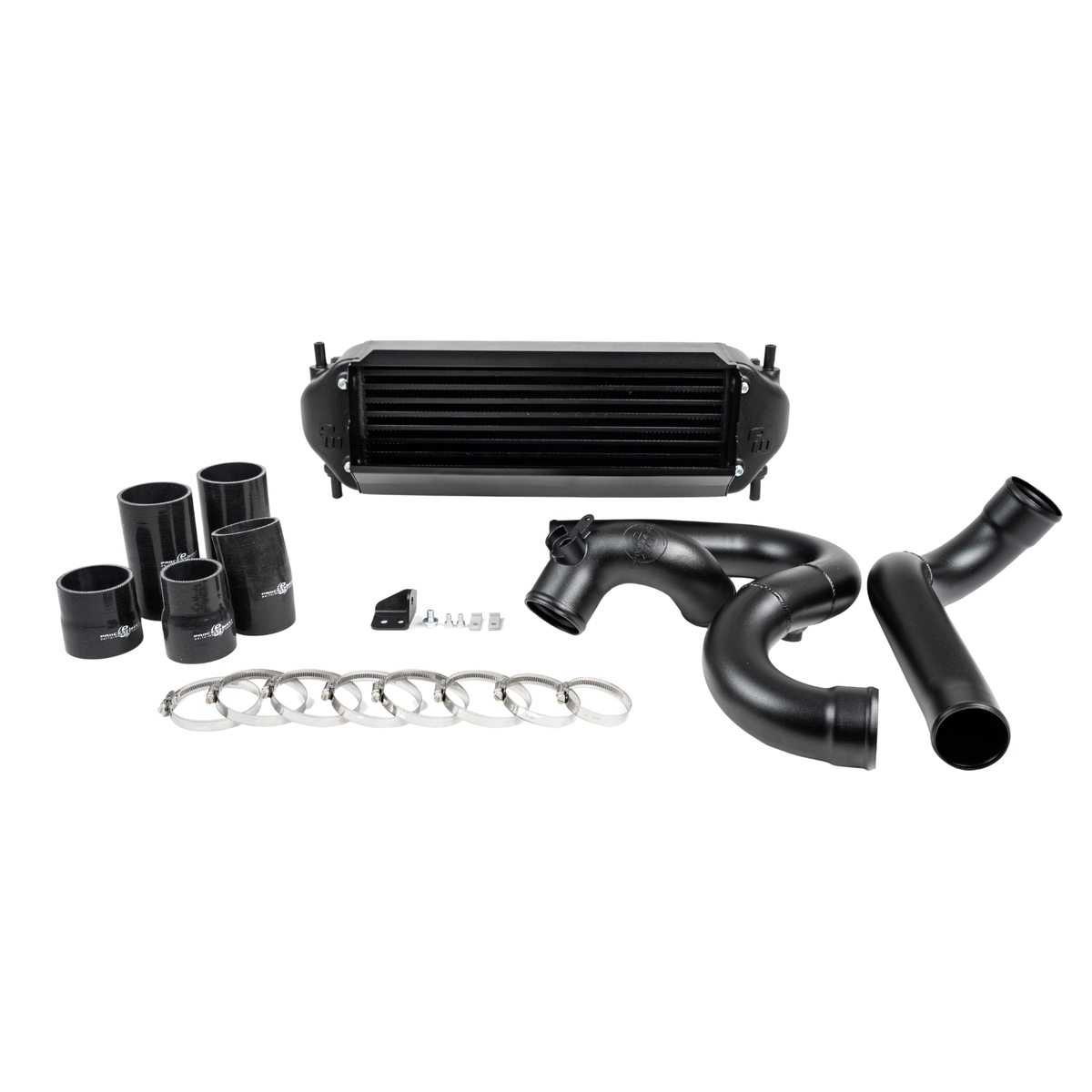 Process West Intercooler Kit - Ford Ranger PY & VW Amarok NF V6 Diesel 2023+