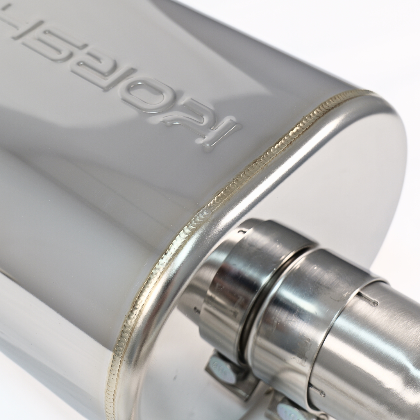 Korsh Subaru BRZ/Toyota 86/GR86 Cat-Back Exhaust with Ti Tip