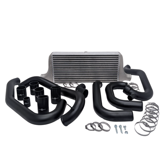 Process West Front Mount Intercooler Kit - Subaru WRX/STI GC8 1997-2000