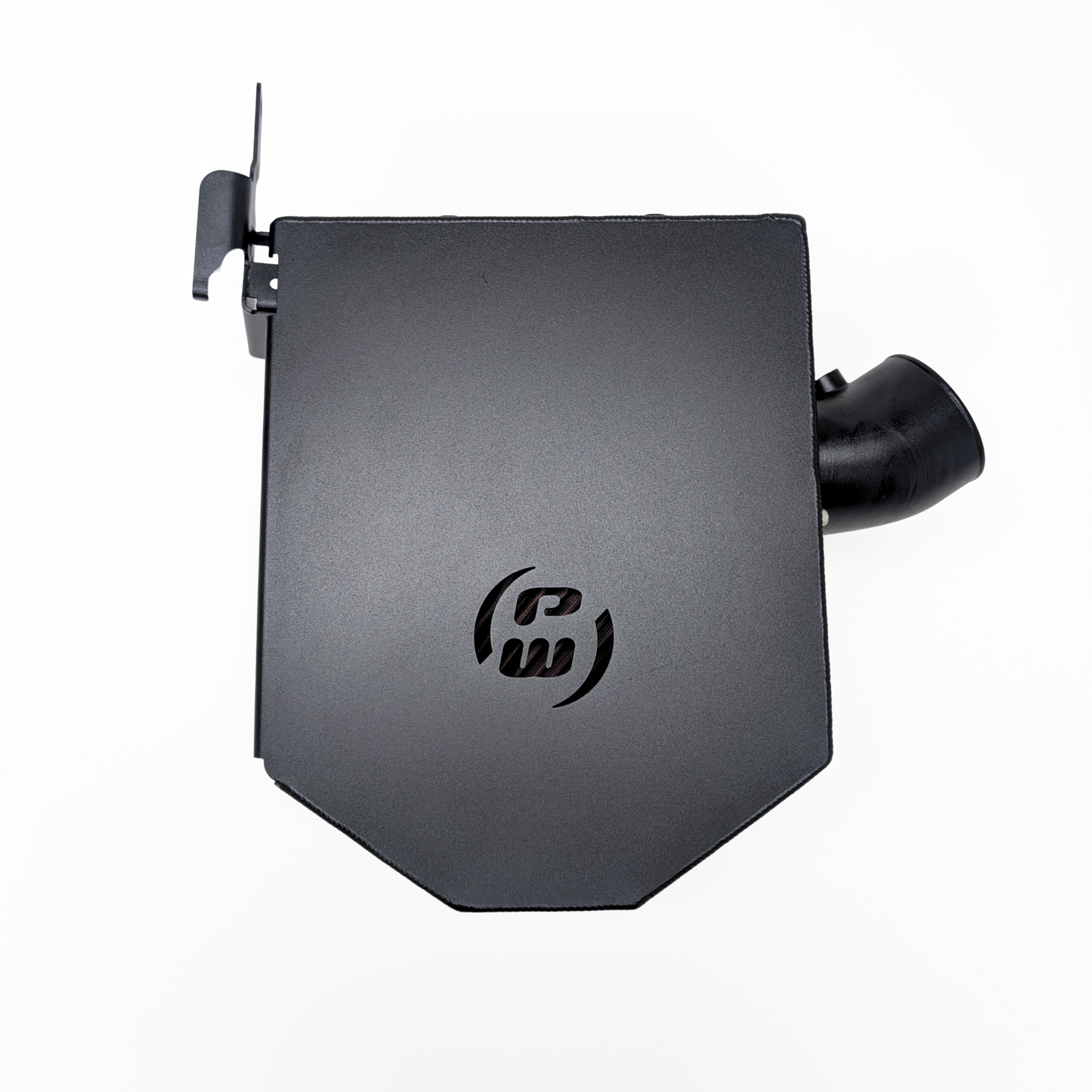 Process West Race Air Box - Ford Ranger Raptor Next Gen