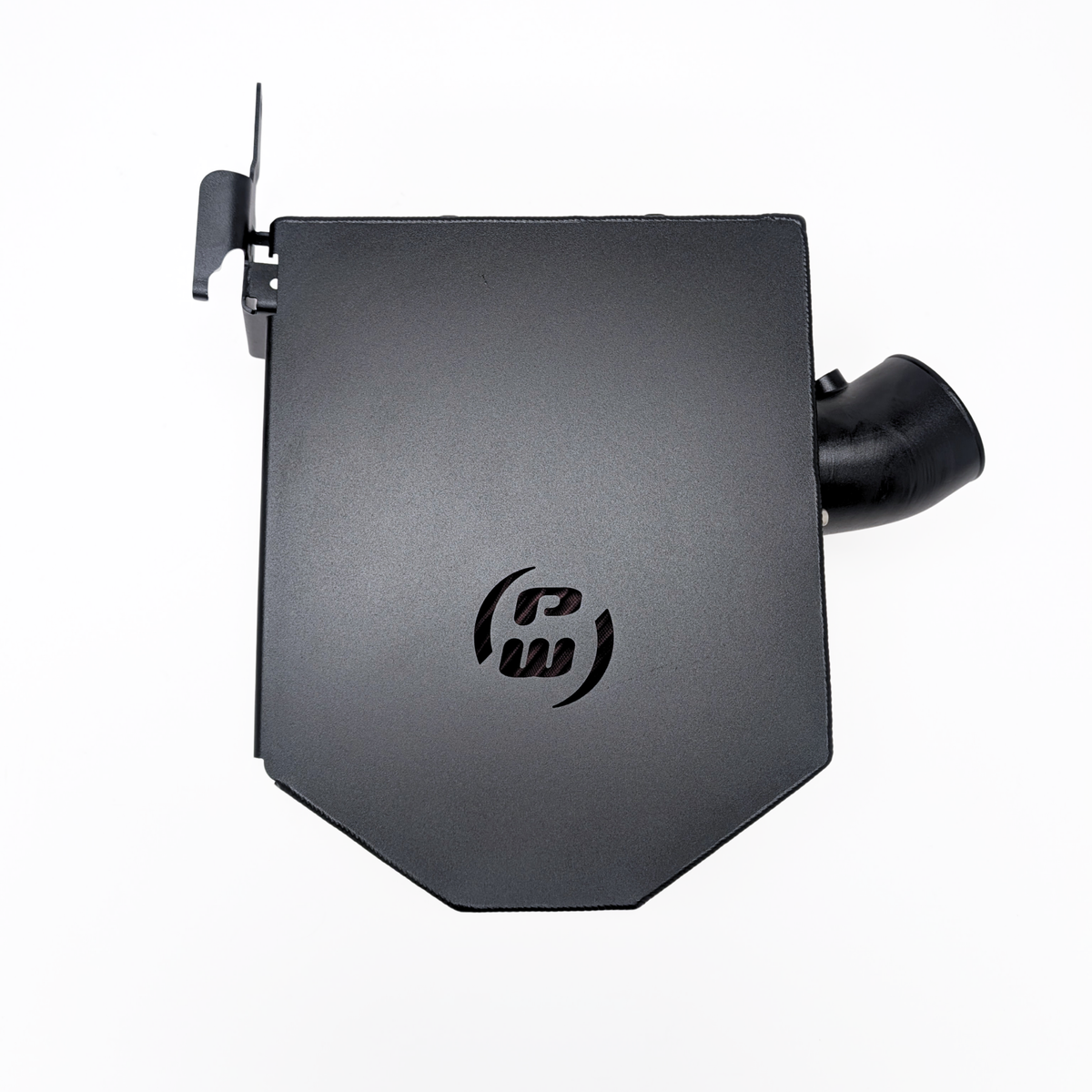 Process West Race Air Box - Ford Ranger Raptor Next Gen