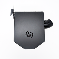 Process West Race Air Box - Ford Ranger Raptor Next Gen
