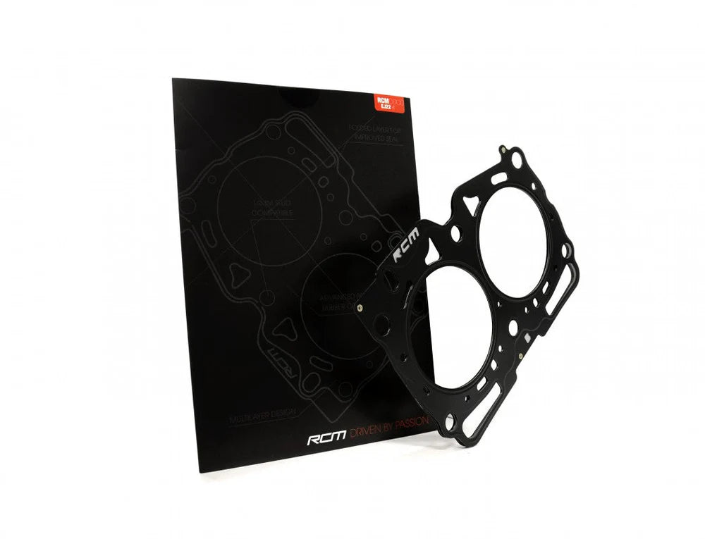 RCM Headgaskets EJ25 08+: Subaru WRX, STI, LGT, FXT