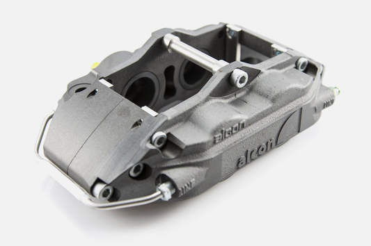 Alcon CRH304 4-Piston Brake Calipers - Pair