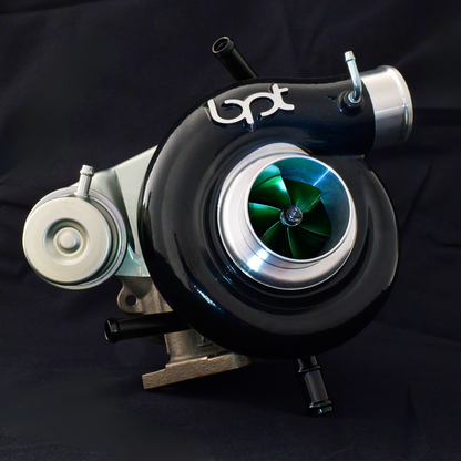 Blouch Turbo Dominator 2.5 XTR Subaru WRX/STI/LBT/FXT EJ20/25