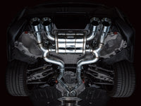AWE SwitchPath Exhaust – BMW G87 M2