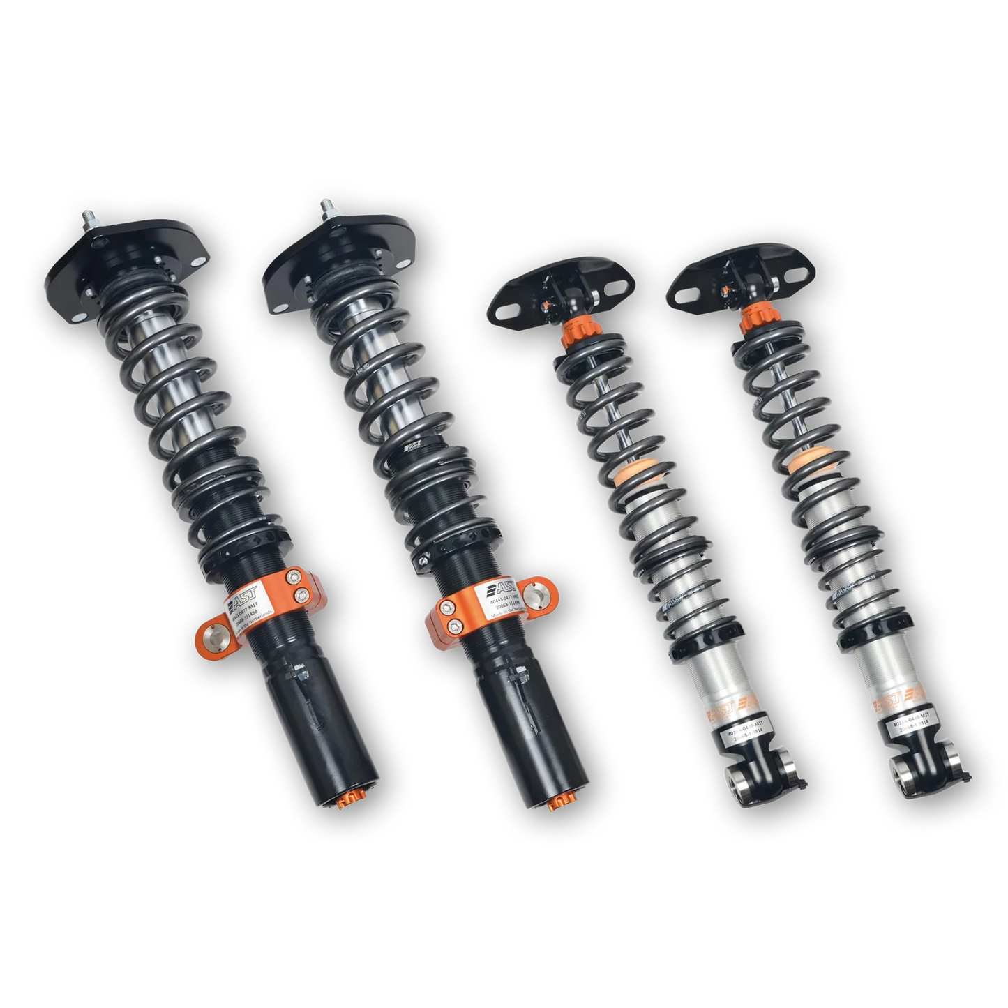 AST Suspension Coilovers- Mercedes-AMG A35 / A45 S (W177)
