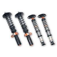 AST Suspension Coilovers- Audi A3/S3/RS3 (8V, 8Y) / Audi TT/TTS/TTRS (8S) / VW Golf GTI/R (Mk7, Mk8)