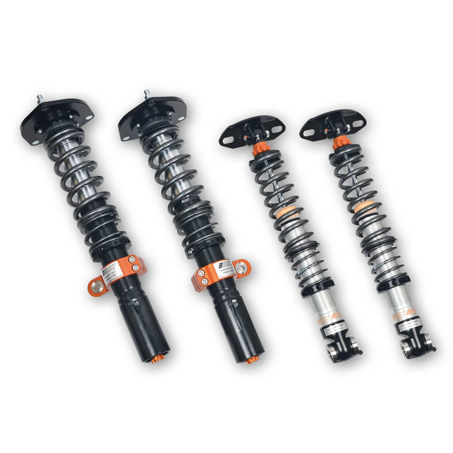 AST Suspension Coilovers- Nissan 350Z (Z33)