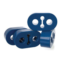 Cobb Tuning Urethane Exhaust Hanger 15mm SINGLE - Subaru WRX/STI 01-07
