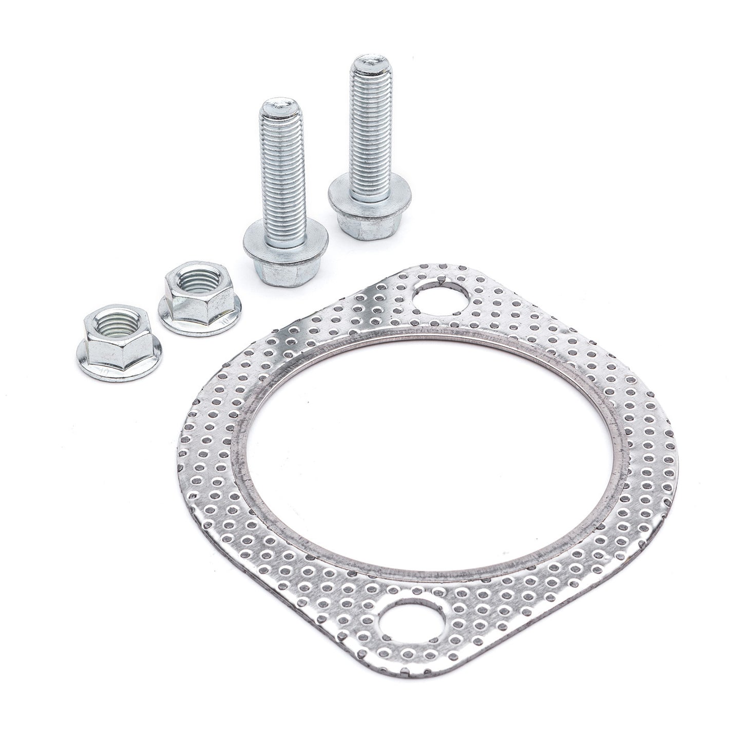 Cobb Tuning Hardware Kit For 3" Cat-Back Exhaust - Subaru WRX/STI 01-07