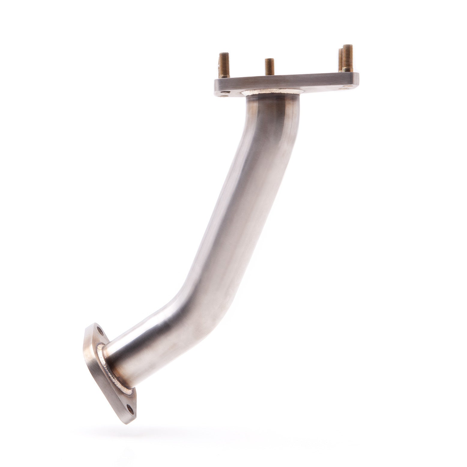 Cobb Tuning V2 Stainless Steel 2" Up Pipe - Subaru All Models (EJ20/EJ25)