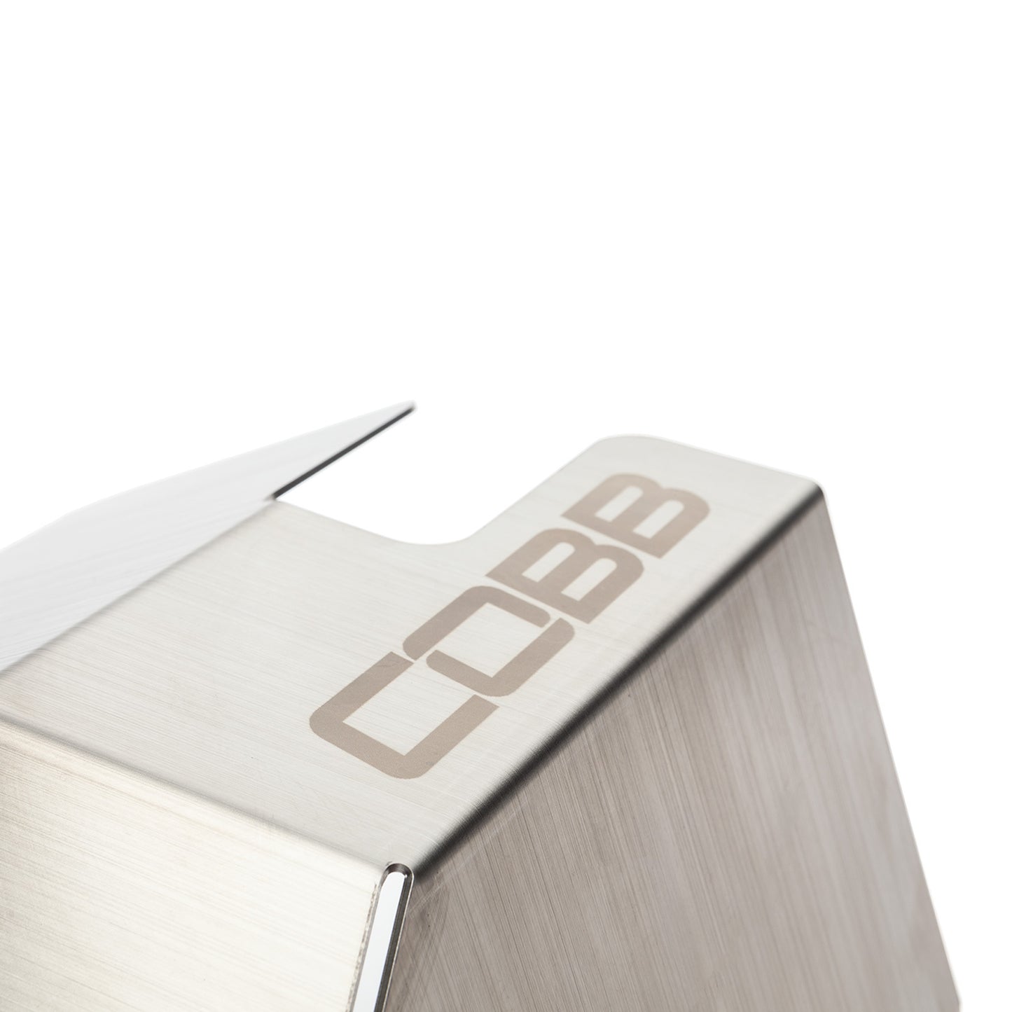 Cobb Tuning Turbo Heatshield - Subaru WRX 01-07/01-21 STI/03-08 Forester XT