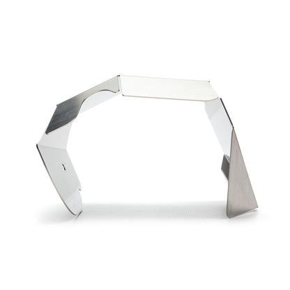 Cobb Tuning Turbo Heatshield - Subaru WRX 08-14/Forester SH XT 08-13/Liberty GT 04-09