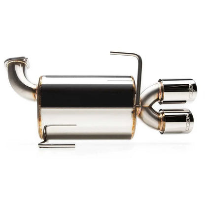 Cobb Tuning Cat-Back Exhaust Subaru WRX/STI 2011-2021
