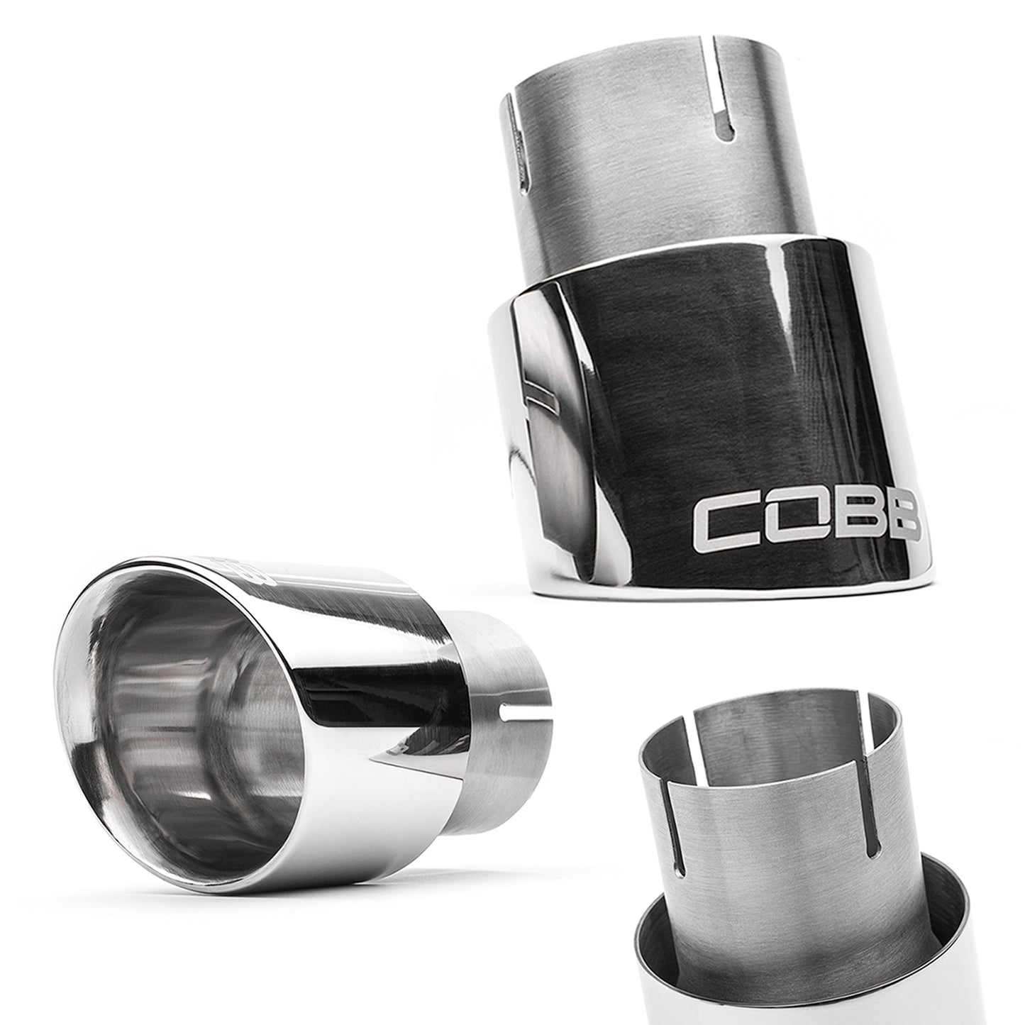 Cobb Tuning Cat-Back Exhaust Subaru WRX/STI 2011-2021