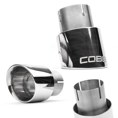 Cobb Tuning Cat-Back Exhaust Subaru WRX/STI 2011-2021