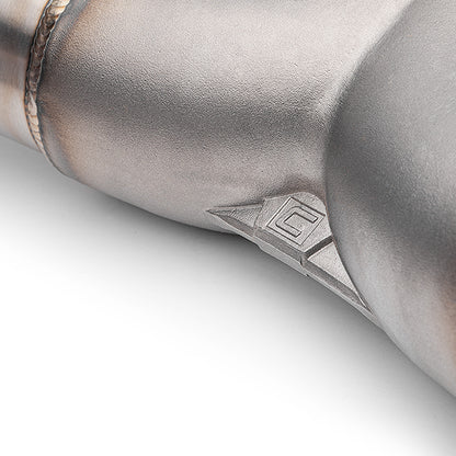 Cobb Tuning Cat-Back Exhaust Subaru WRX/STI 2011-2021