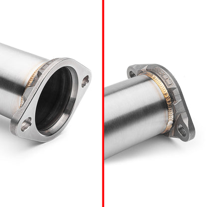 Cobb Tuning  SUBARU SS 3" CAT-BACK EXHAUST WRX 2022-2023