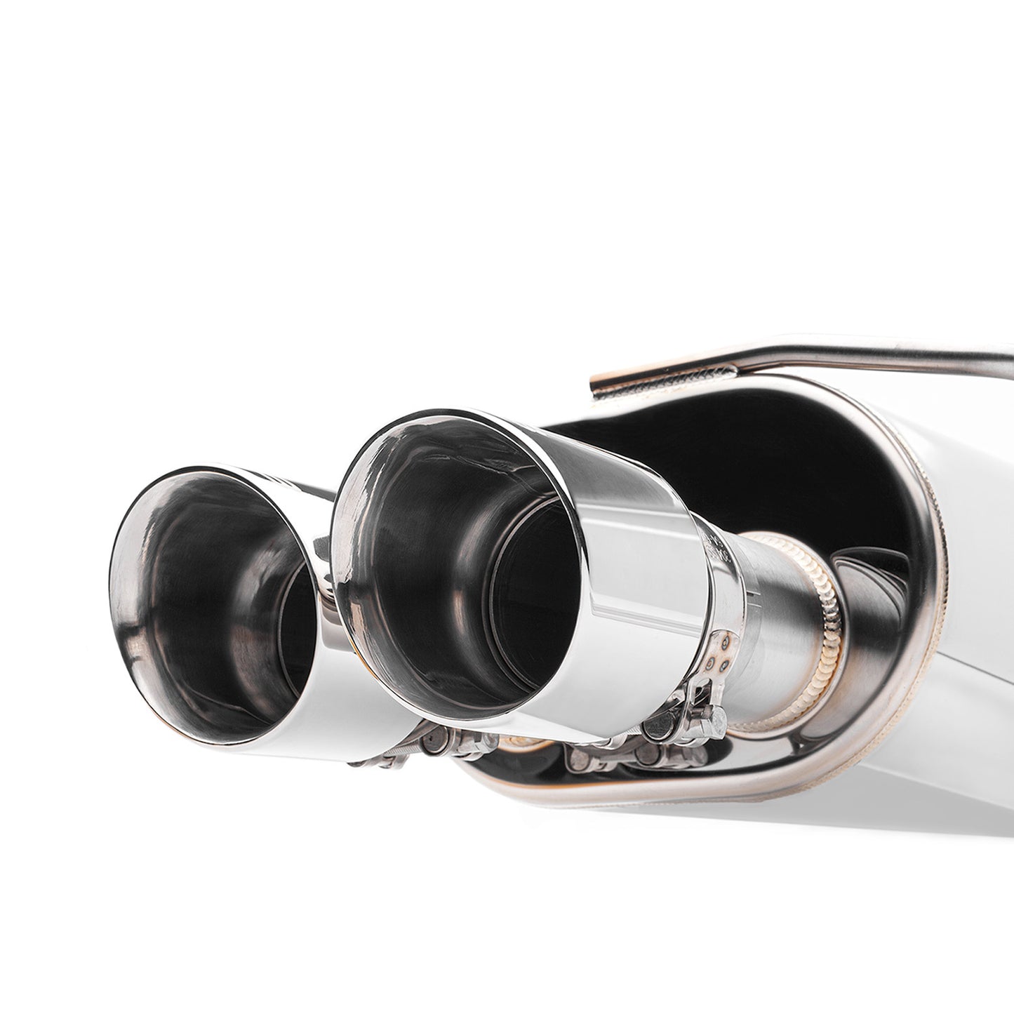 Cobb Tuning  SUBARU SS 3" CAT-BACK EXHAUST WRX 2022-2023