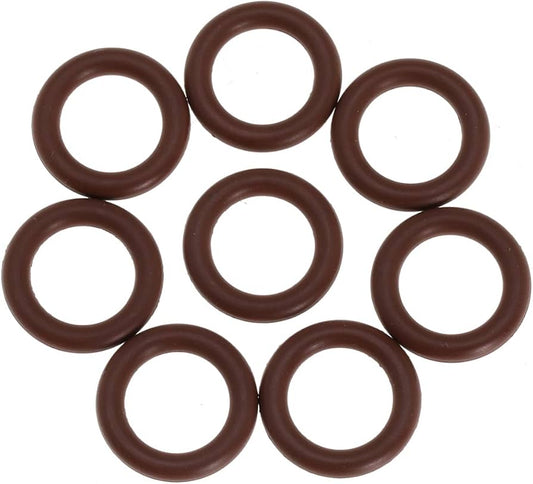 11MM O-Ring | 92.8 (Brown)