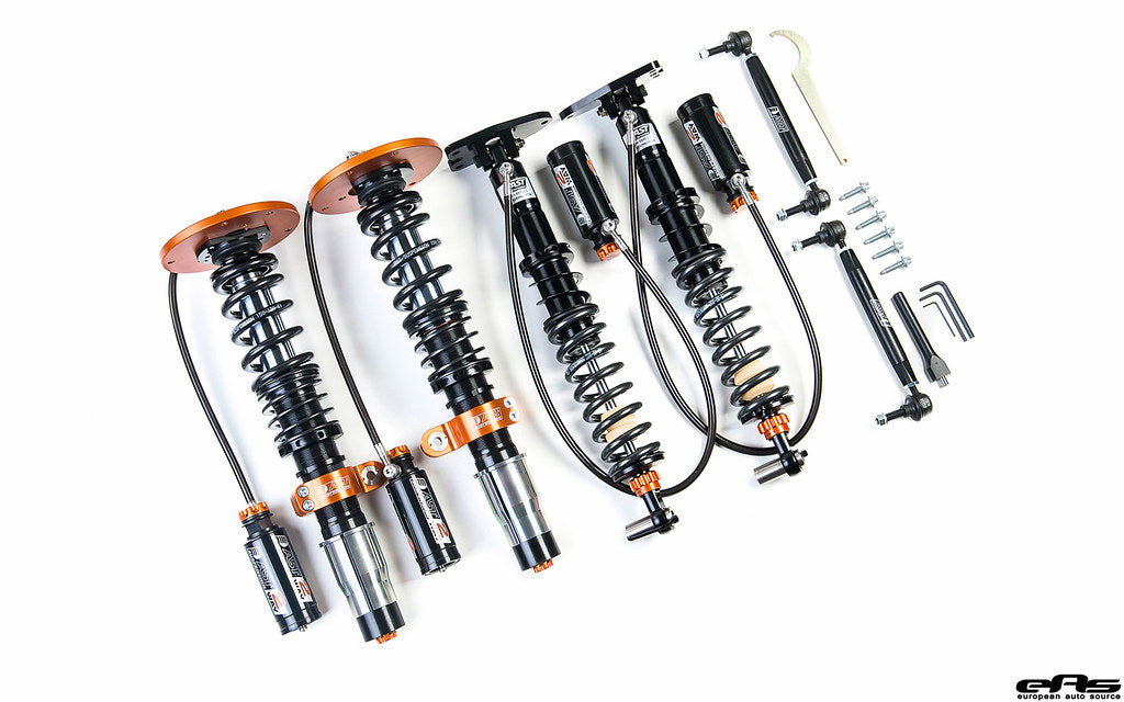 AST Suspension - BMW M3 Touring xDrive - 2021-2025