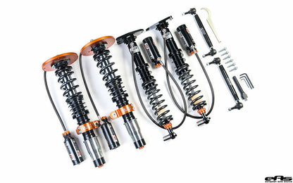 AST Suspension - BMW M3 Touring xDrive - 2021-2025