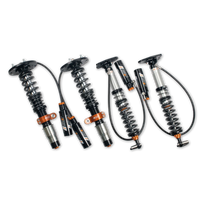 AST Suspension Coilovers- Porsche 911 Carrera 2 / 4 / RS (964) 1988–1994