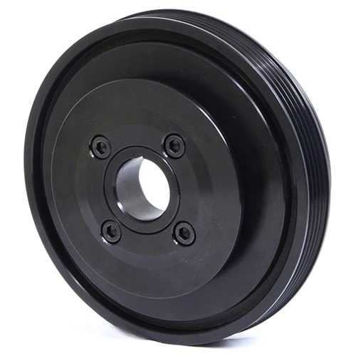Fluidampr Viscous Harmonic Damper 521001 – Mazda 1993-2005 MX5 Miata – view 4