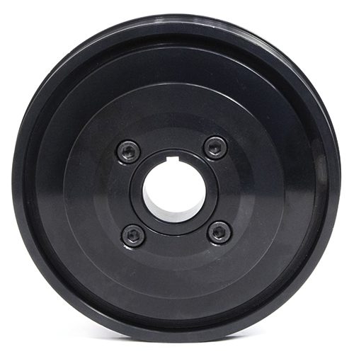 Fluidampr Viscous Harmonic Damper 521001 – Mazda 1993-2005 MX5 Miata – view 5