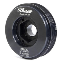 Fluidampr Viscous Harmonic Damper 530601 – Honda 2000-2009 S2000 F20C/F22C – view 2