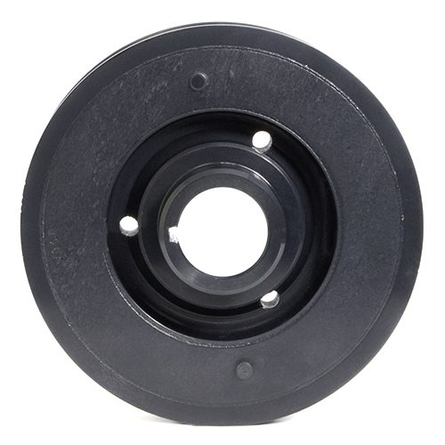 Fluidampr Viscous Harmonic Damper 530601 – Honda 2000-2009 S2000 F20C/F22C – view 5