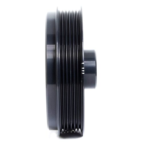 Fluidampr Viscous Harmonic Damper 530601 – Honda 2000-2009 S2000 F20C/F22C – view 3