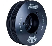 Fluidampr Viscous Harmonic Damper – Subaru EJ