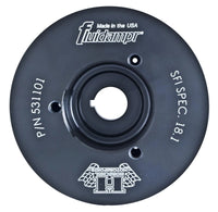 Fluidampr Sport Compact Viscous Damper – Subaru EJ20/25