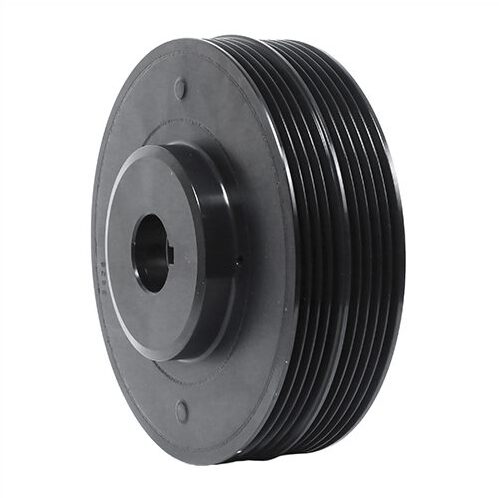 Fluidampr Viscous Harmonic Damper 531101 – Subaru EJ – view 4