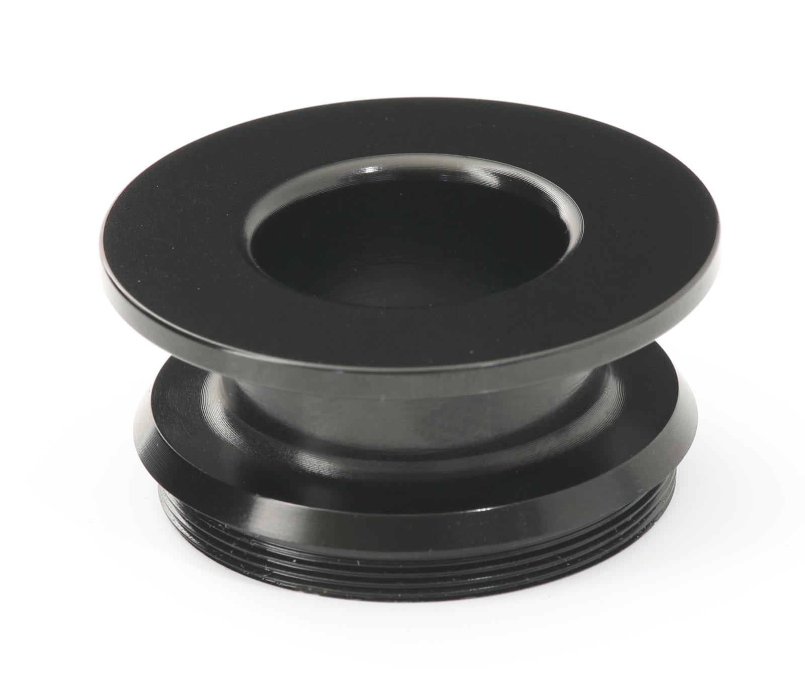GFB Response/Deceptor Pro BOV Inlet Adaptor – HKS BOV Flange – Universal