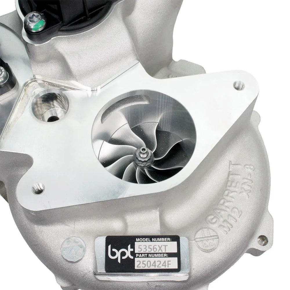 Blouch Turbo Subaru 2022+ WRX FA24 Journal Bearing Direct Bolt on