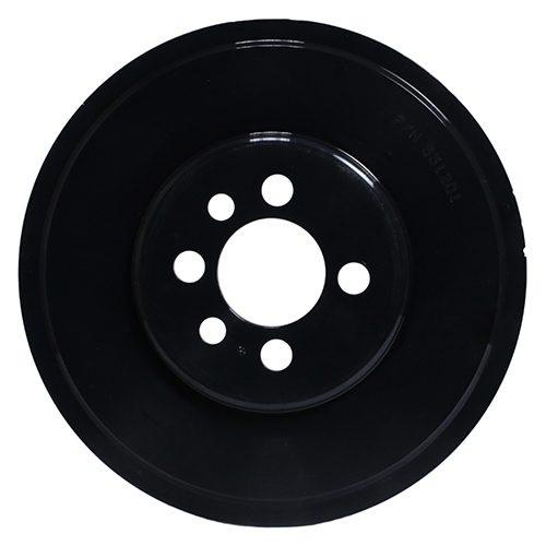 Fluidampr Viscous Harmonic Damper 551201 – VW 2000-2005 1.8L Turbo – view 5