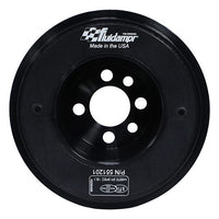 Fluidampr Viscous Harmonic Damper 551201 – VW 2000-2005 1.8L Turbo