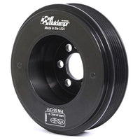 Fluidampr Viscous Harmonic Damper 551211 – VW 2006-2008 2.0L FSI EA113 – view 2