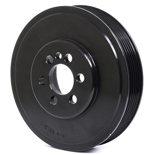Fluidampr Viscous Harmonic Damper 551211 – VW 2006-2008 2.0L FSI EA113 – view 4