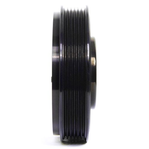 Fluidampr Viscous Harmonic Damper 551211 – VW 2006-2008 2.0L FSI EA113 – view 3