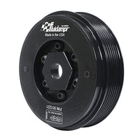 Fluidampr Viscous Harmonic Damper 551221 – VW 1993-2008 VR6 12v/24v – view 2