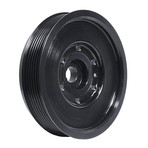 Fluidampr Viscous Harmonic Damper 551221 – VW 1993-2008 VR6 12v/24v – view 4
