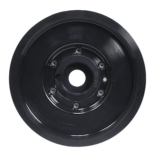 Fluidampr Viscous Harmonic Damper 551221 – VW 1993-2008 VR6 12v/24v – view 5