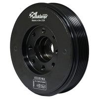 Fluidampr Viscous Harmonic Damper 551231 – VW 2.0L TSI/TFSI EA888 – view 2